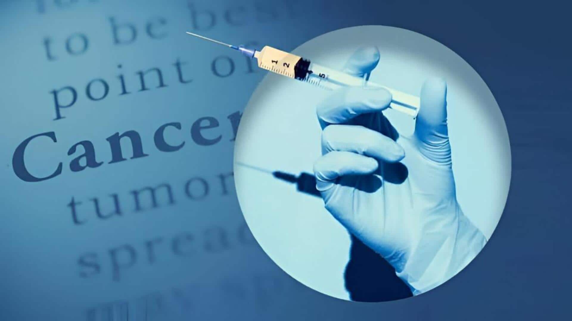 Major breakthrough!: ఎలుకలలో ప్యాంక్రియాటిక్ క్యాన్సర్‌ను నయం చేసిన స్పానిష్ శాస్త్రవేత్తలు