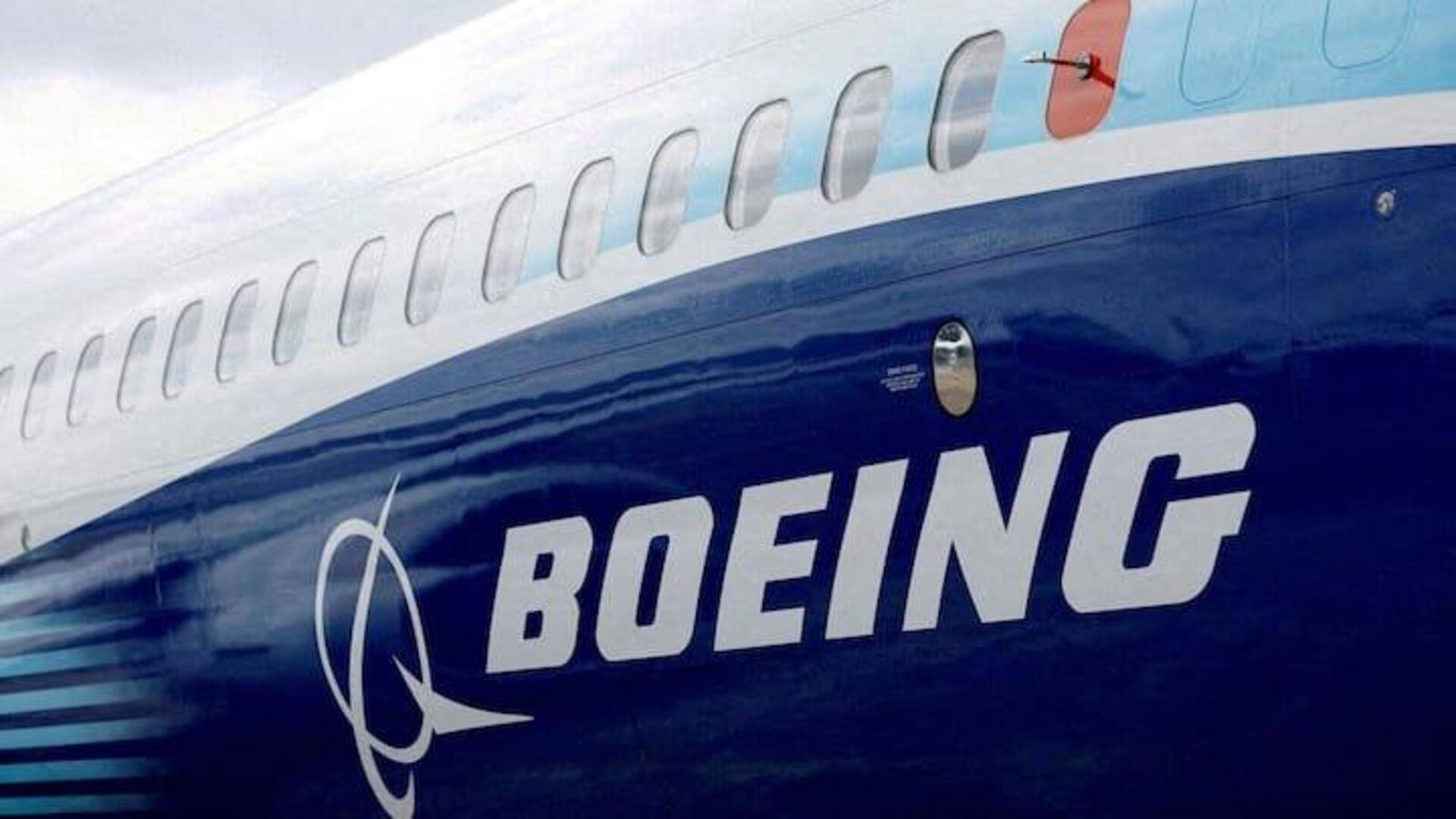 Boeing: భద్రతా సమస్యలను పరిష్కరించడానికి $4Bకి ఏరోసిస్టమ్స్‌ను కొనుగోలు చేసిన బోయింగ్ స్పిరిట్ 