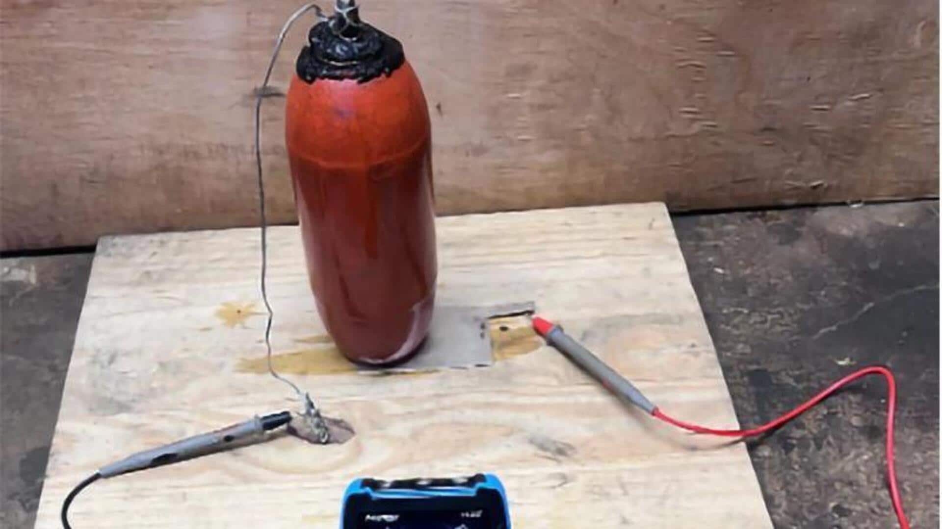 Baghdad Battery: రెండు వేల ఏళ్ల క్రితమే బ్యాటరీ ఉందా? శాస్త్రవేత్తలను ఆశ్చర్యపరుస్తున్న 'బాగ్దాద్‌ బ్యాటరీ' రహస్యం