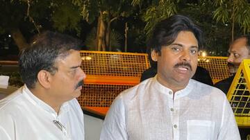 ఉస్తాద్ భగత్ సింగ్ సినిమాలో పవన్ కళ్యాణ్ లుక్ ఇదే