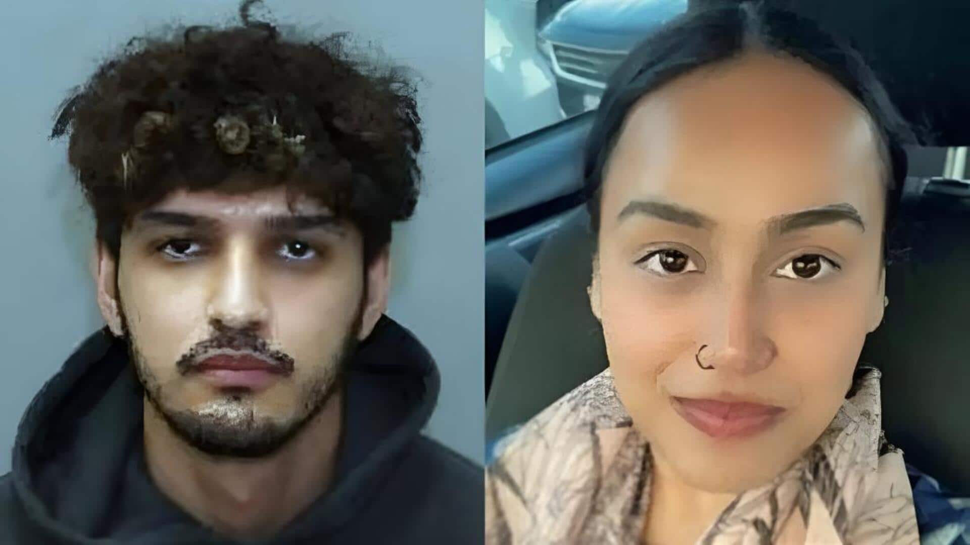 Canada: కెనడాలో దారుణం.. భారతీయ మహిళ హిమాన్షి ఖురానా హత్య