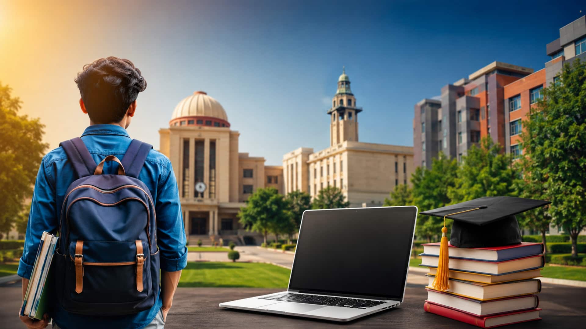 IITs, NITs and IIITs: జోసా కౌన్సెలింగ్ 2026 ప్రారంభం.. దేశవ్యాప్తంగా భారీగా పెరిగిన ఇంజినీరింగ్ సీట్లు