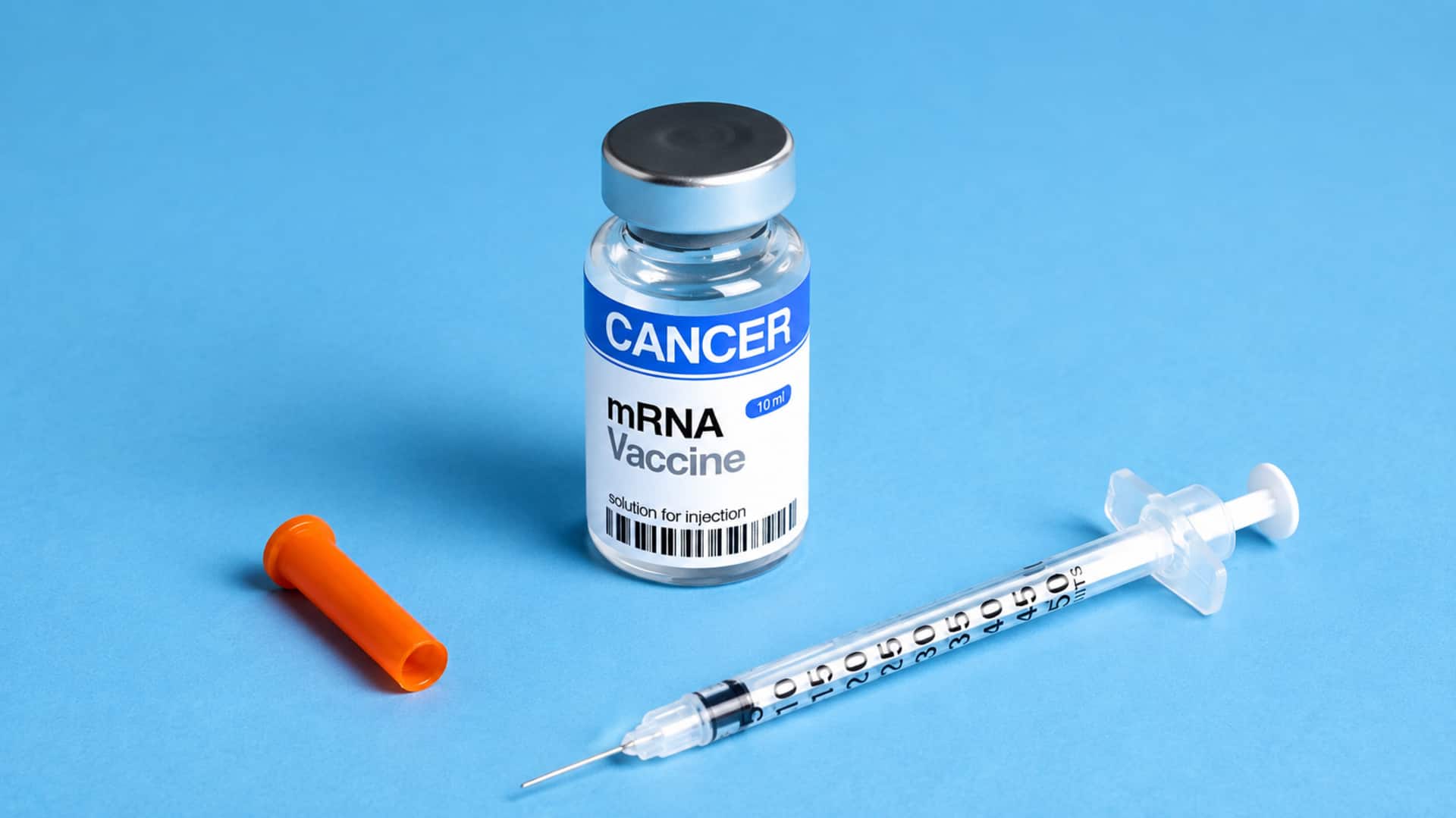 Moderna,Merck: చర్మ క్యాన్సర్‌కు చెక్.. తిరిగి రాకుండా అడ్డుకునే కొత్త వ్యాక్సిన్