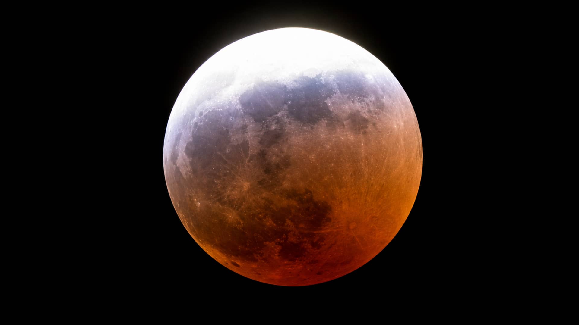 Lunar eclipse 2026: ఆకాశంలో అరుదైన అద్భుతం..'బ్లడ్ మూన్'లా కనిపించనున్న చంద్రుడు.. భారత్‌లో మాత్రం ఎందుకు కనిపించదంటే?