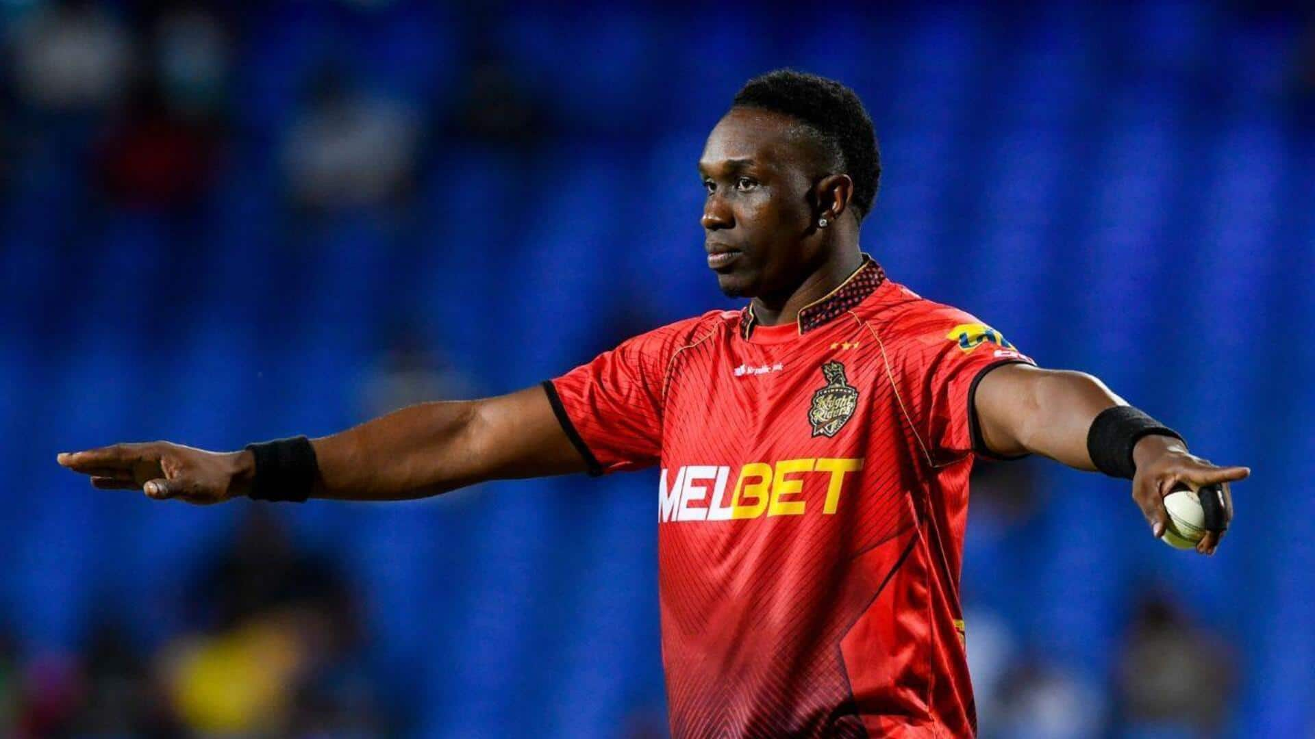 Dwayne Bravo: వెస్టిండీస్‌ దిగ్గజం డ్వేన్‌ బ్రావో కీలక నిర్ణయం.. అన్ని రకాల క్రికెట్‌కు రిటైర్మెంట్‌ 