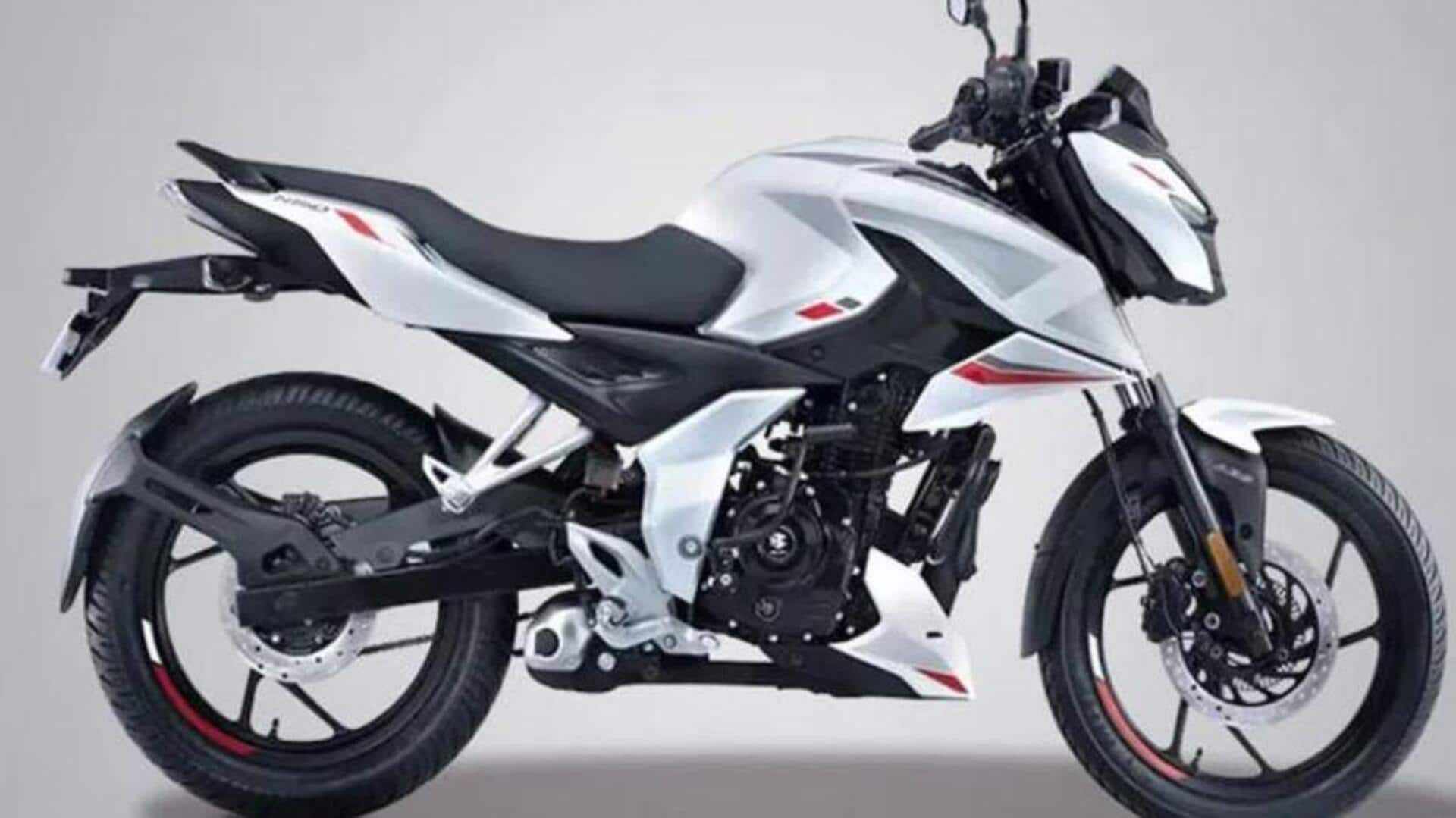 Pulsar N150: పల్సర్ N-150కి గుడ్బై చెబుతున్న బజాజ్.. ఎందుకంటే? Pulsar N150: పల్సర్ N-150కి గుడ్బై చెబుతున్న బజాజ్.. ఎందుకంటే?