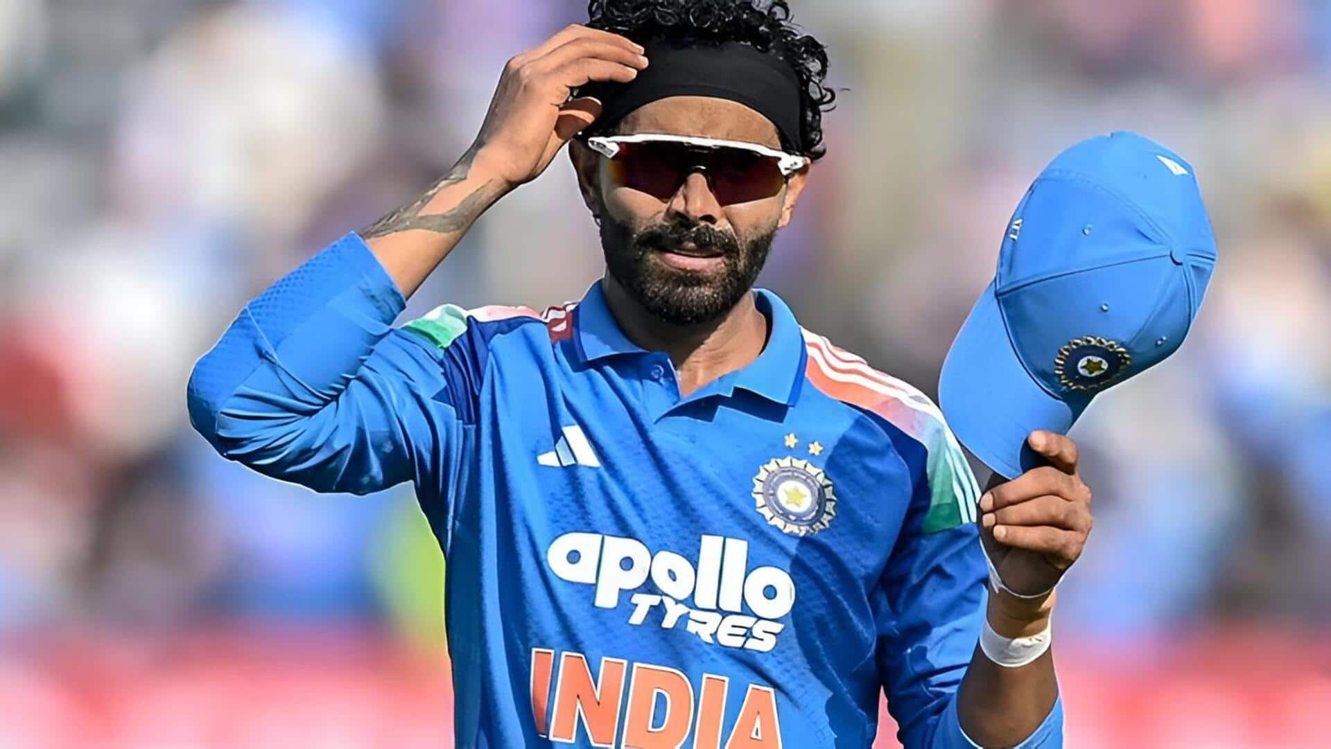 Ashwin-Jadeja: జడేజా కోహ్లీని చూసి నేర్చుకోవాలి.. రవిచంద్రన్ అశ్విన్ కీలక వ్యాఖ్యలు