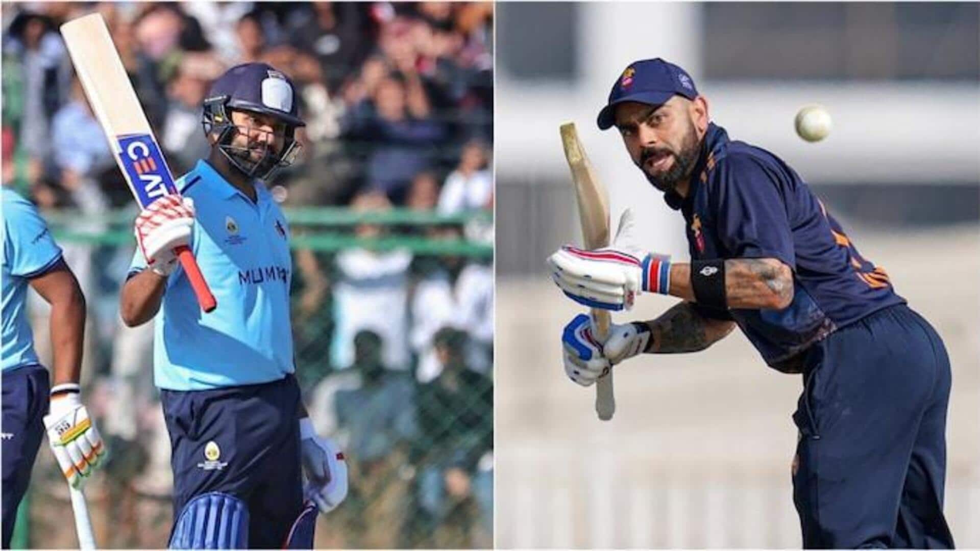 IPL 2026: షాకింగ్.. ఇవాళ ఓడితే ఆ రెండు జట్లు ఇంటికే!
