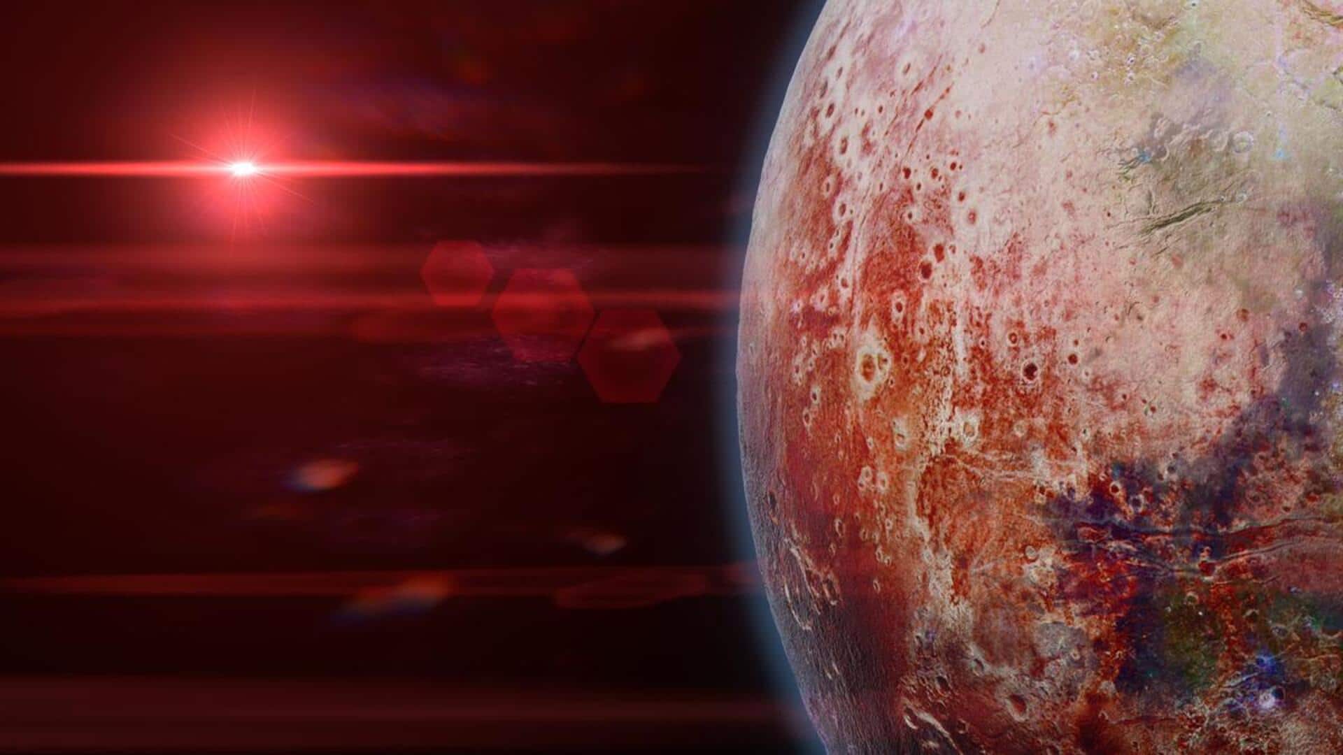 Super Earth: భూమిని పోలిన మరో 'సూపర్ ఎర్త్'.. గత అంచనాల కంటే నివాసయోగ్యంగా ఉండే అవకాశం!