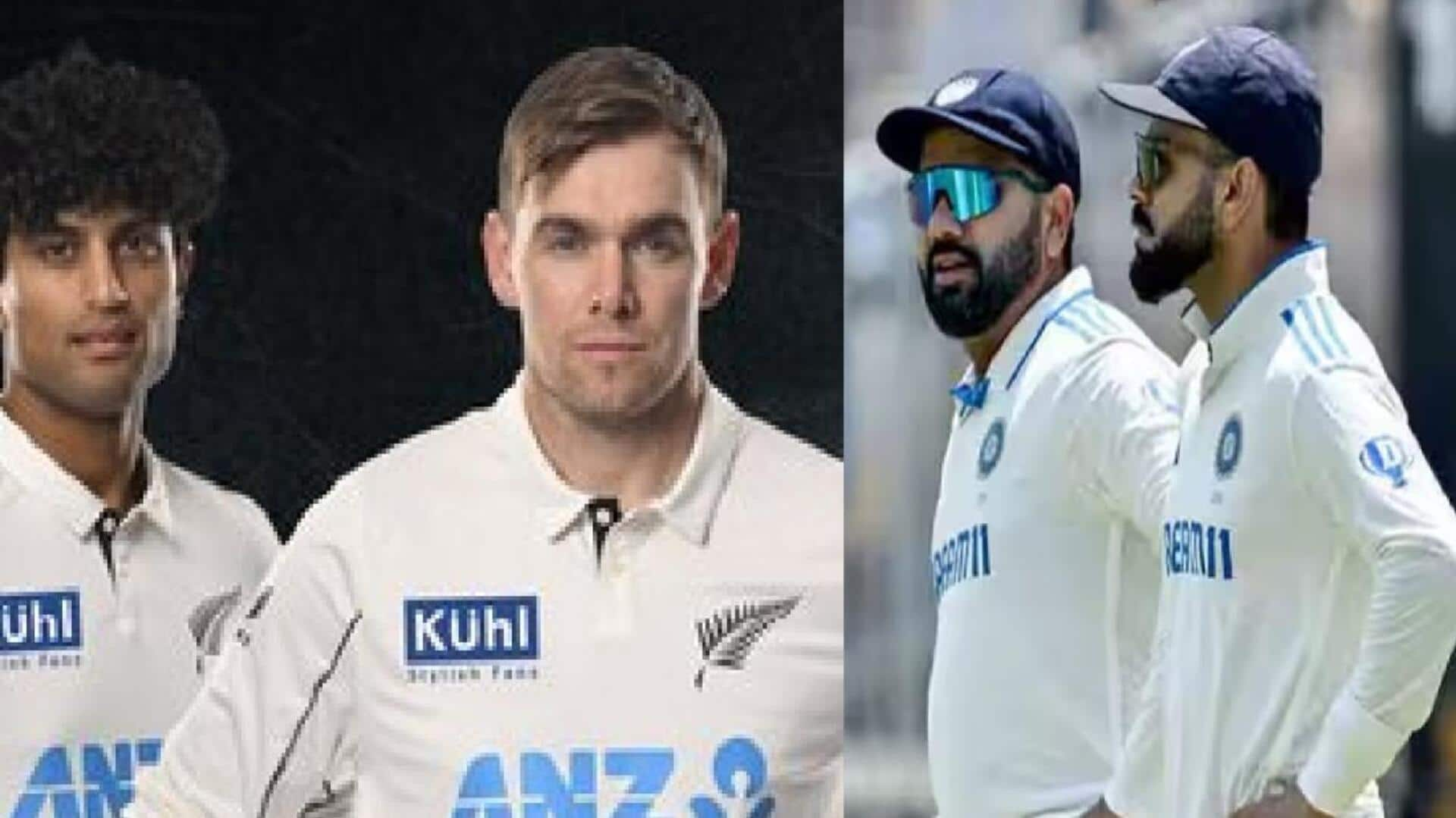 IND vs NZ: తొలి టెస్టులో టాస్‌ నెగ్గి బ్యాటింగ్‌ ఎంచుకున్న భారత్.. మ్యాచ్‌లో స్వల్ప మార్పులు