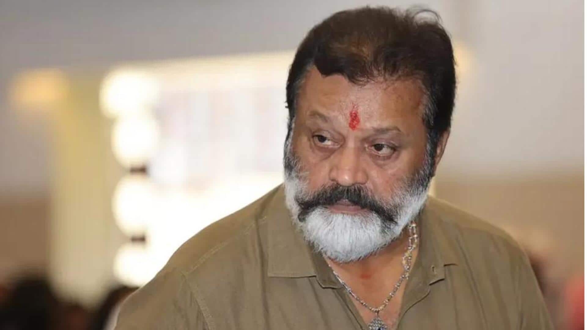 Suresh Gopi: మరో వివాదంలో సురేశ్‌ గోపి.. కరువన్నూర్‌ బ్యాంకు బాధితురాలితో దురుసు ప్రవర్తన 