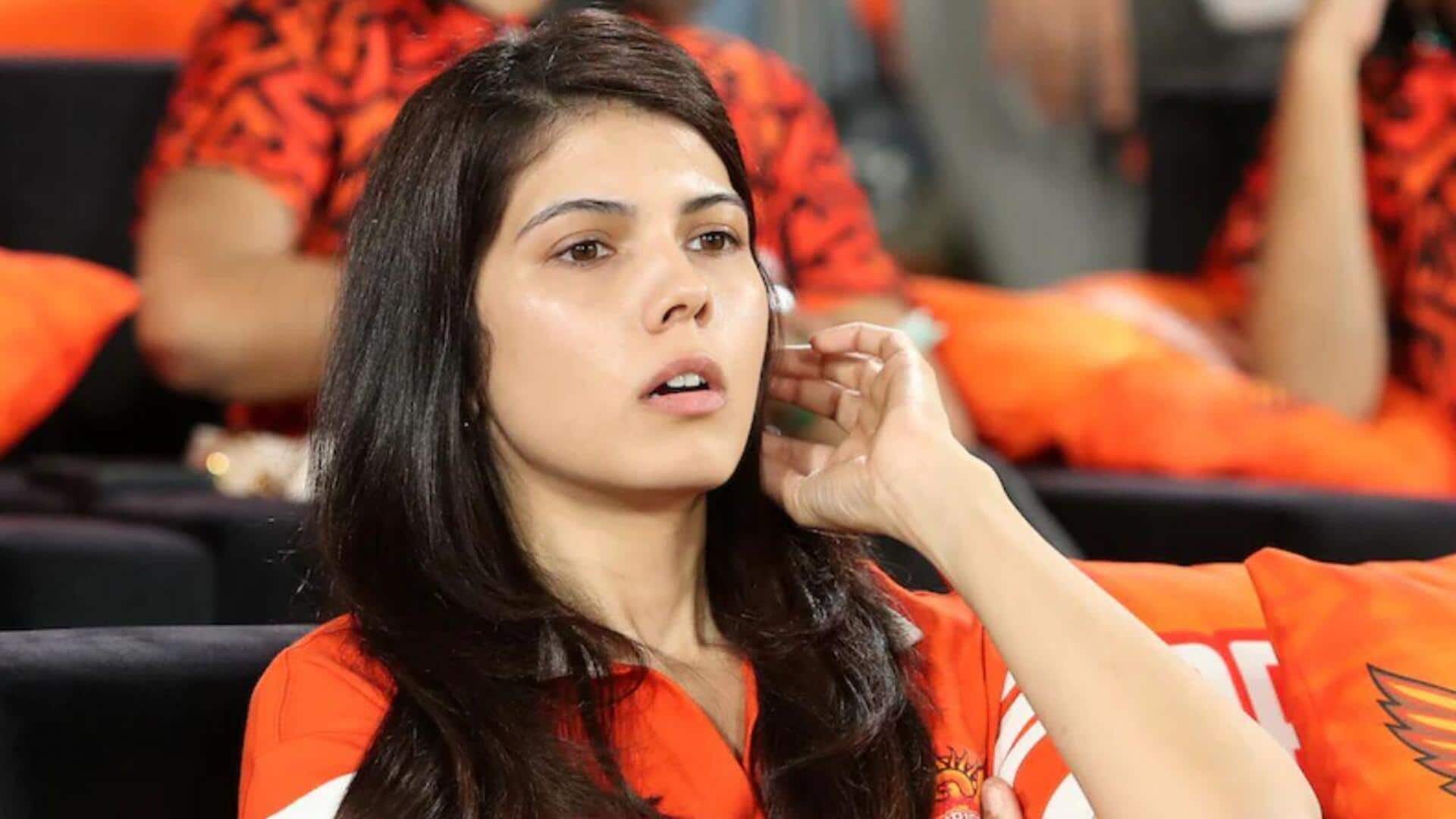 Sunrisers: సన్‌రైజర్స్ జట్టులోకి పాక్ ఆటగాడు.. షాకిచ్చిన ఎలాన్ మస్క్!