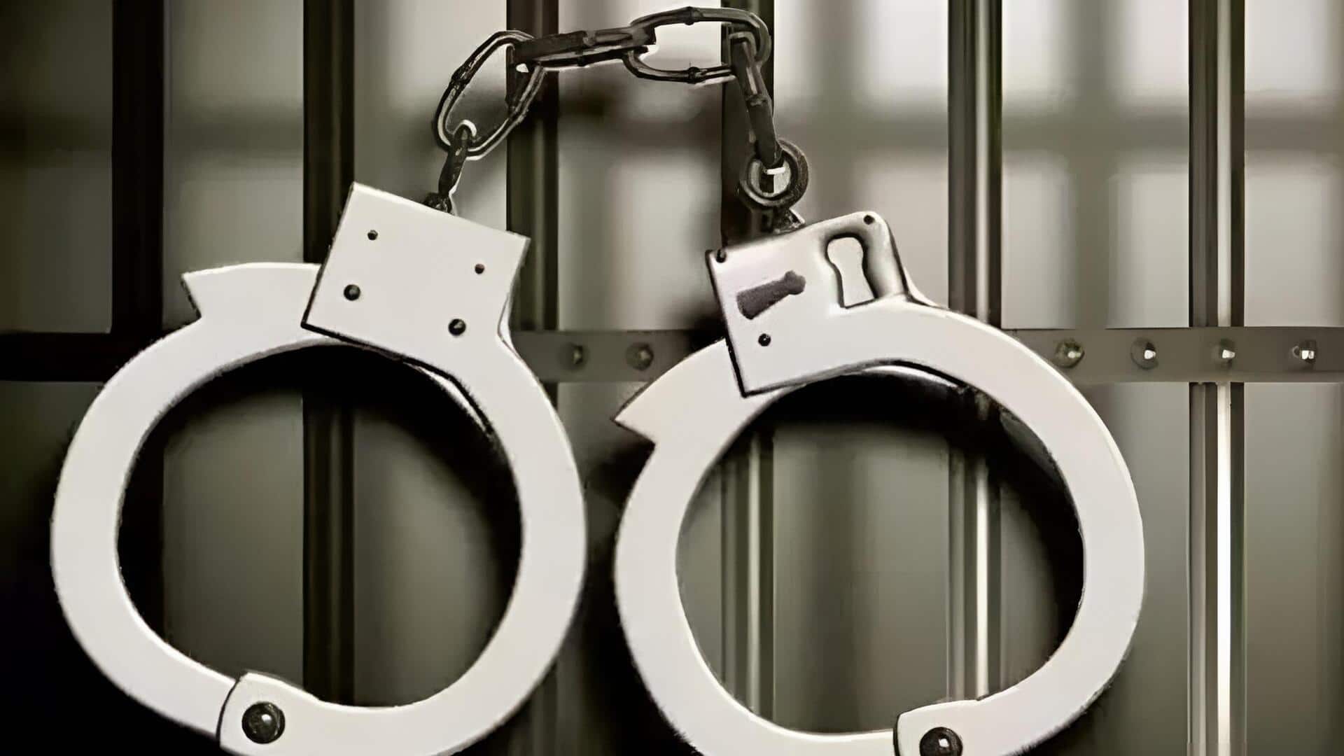 NEET Paper Leak: నీట్ పేపర్ లీక్ కేసులో మరో కీలక అరెస్ట్.. పోలీసుల అదుపులో మనీషా