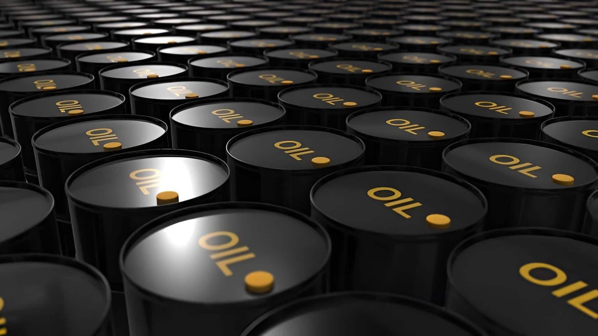 Russian Crude: రష్యా క్రూడ్‌పై అమెరికా ఆంక్షలు.. భారత్ చమురు కొనుగోళ్లపై ఇప్పట్లో ప్రభావం ఉండదా?