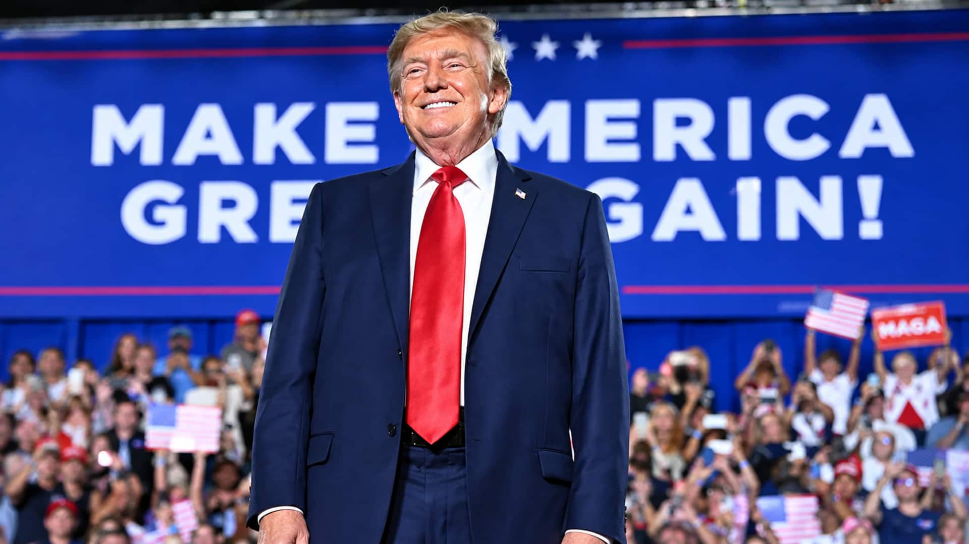 Trump Recent Behavior: ట్రంప్‌ తాజా వ్యాఖ్యలపై కలకలం.. మానసిక నిపుణురాలు లేవనెత్తిన ప్రశ్నలివే..