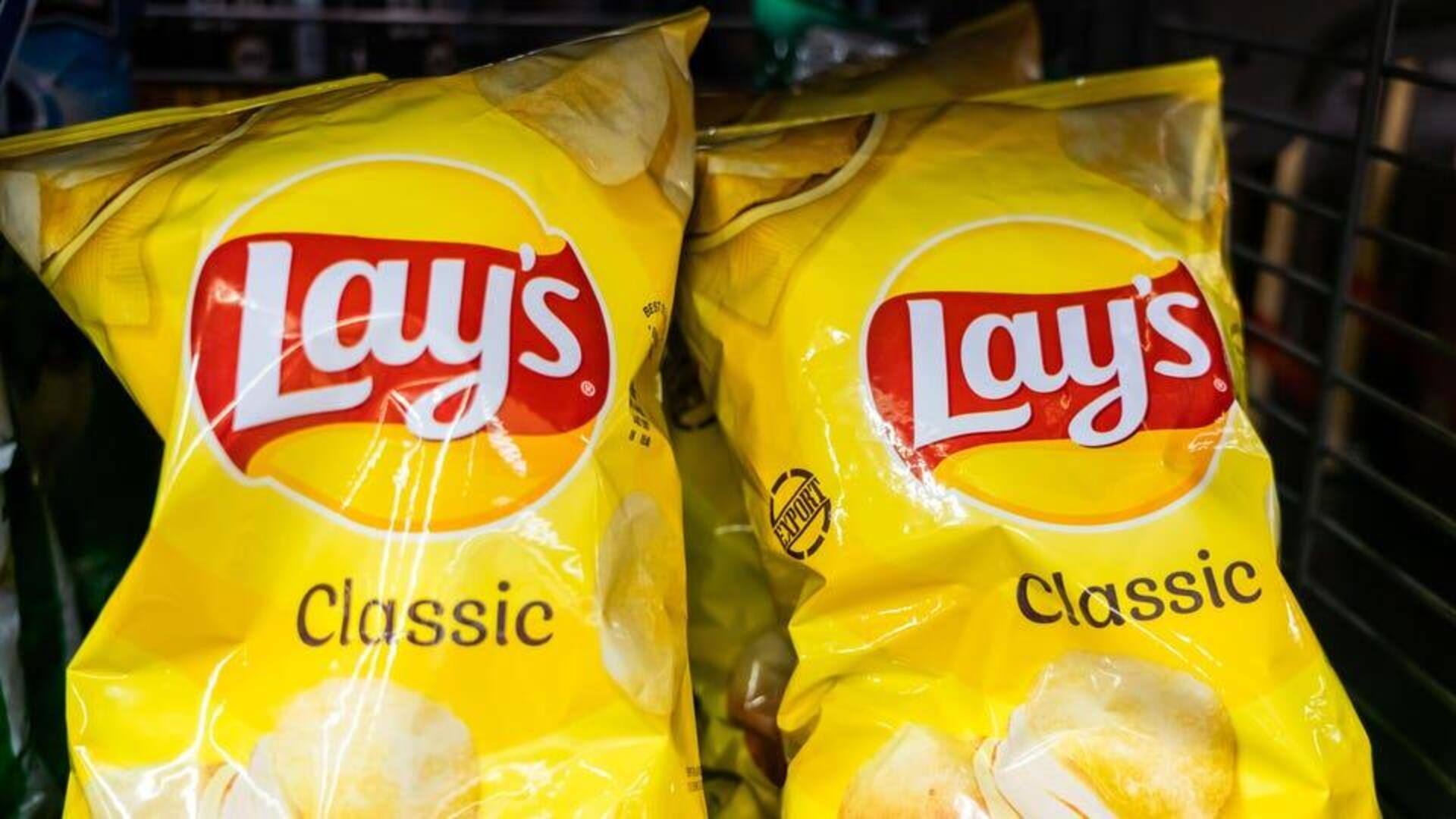 Lay's potato chips recall: అమెరికా ఫుడ్ అండ్ డ్రగ్ అడ్మినిస్ట్రేషన్ హెచ్చరిక.. భారీగా లేస్ పాకెట్స్ ను రీకాల్