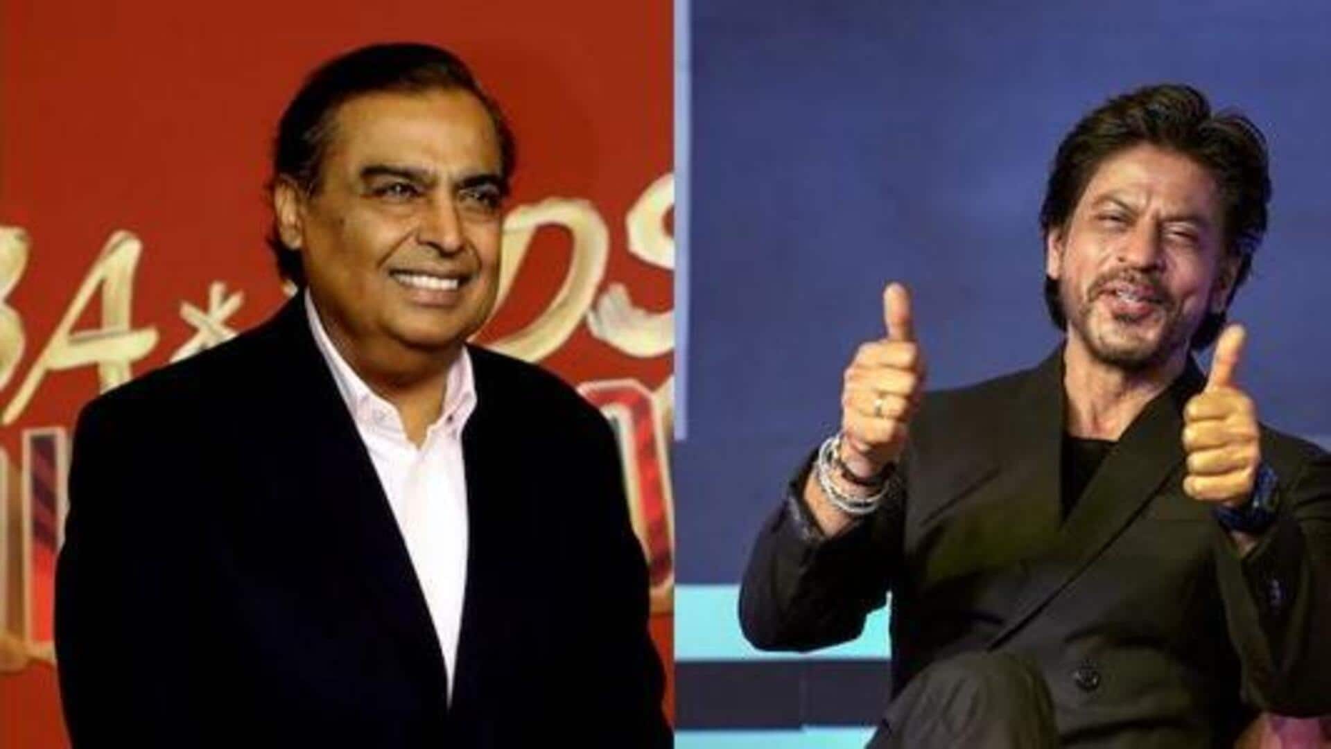 Hurun Rich List 2025 : దేశంలో కుబేరుల జాబితా విడుదల.. మొదటి స్థానంలో ఎవరంటే? Hurun Rich List 2025 : దేశంలో కుబేరుల జాబితా విడుదల.. మొదటి స్థానంలో ఎవరంటే?
