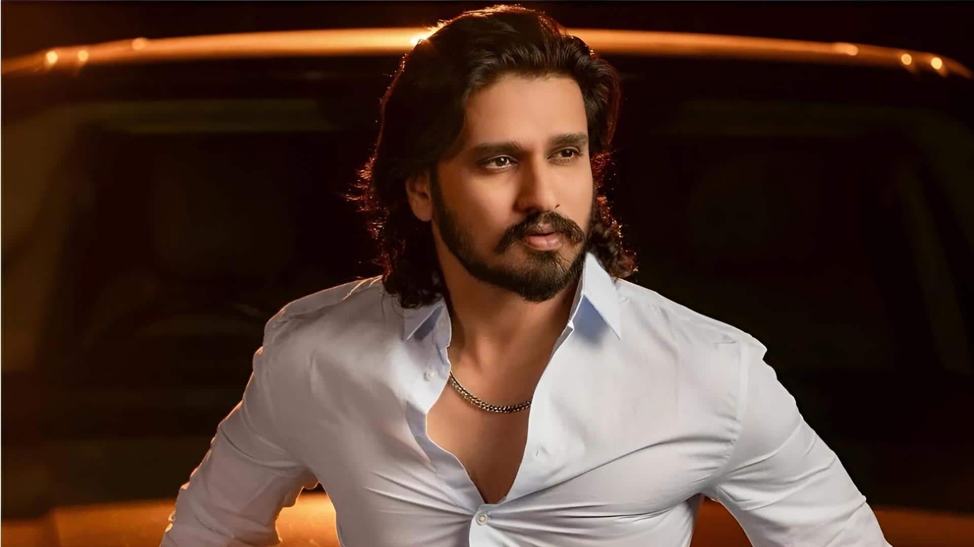 Nikhil : పాన్‌ ఇండియా సినిమాతో పాటు వెబ్‌ సిరీస్‌.. నిఖిల్‌ ప్లానింగ్‌ సూపర్‌!