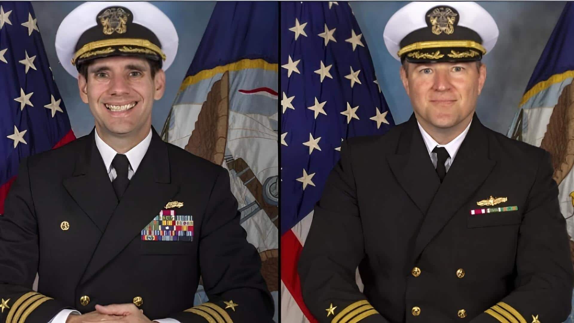 Minab school strike: మినాబ్ స్కూల్ దాడి వెనుక వీరే.. ఇరాన్ సంచలన ఆరోపణలు!