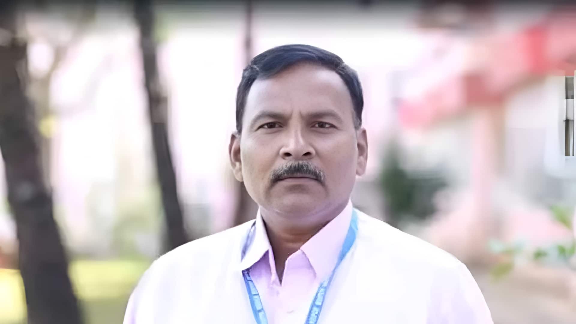 NEET-UG 2026 paper leak: నీట్-యూజీ 2026 లీక్.. కీలక సూత్రధారి అరెస్ట్