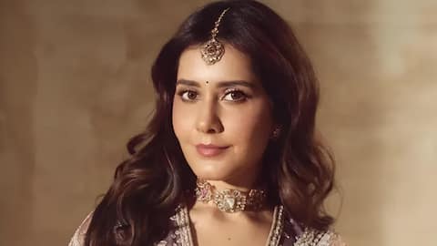 Raashii Khanna: ఒక్కో భాష.. ఒక్కో యాస.. ఎప్పటికీ నేర్చుకుంటూనే ఉంటా: రాశీఖన్నా