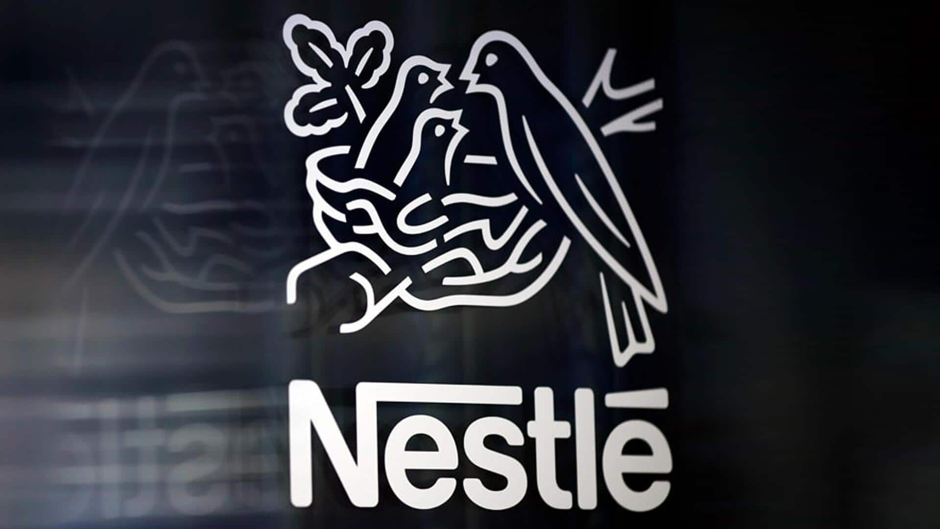 Nestle: నెస్లే పాలు, సెరెలాక్ పిల్లలకు ఇచ్చే ముందు జాగ్రత్త.. షాకింగ్ రిపోర్ట్ 