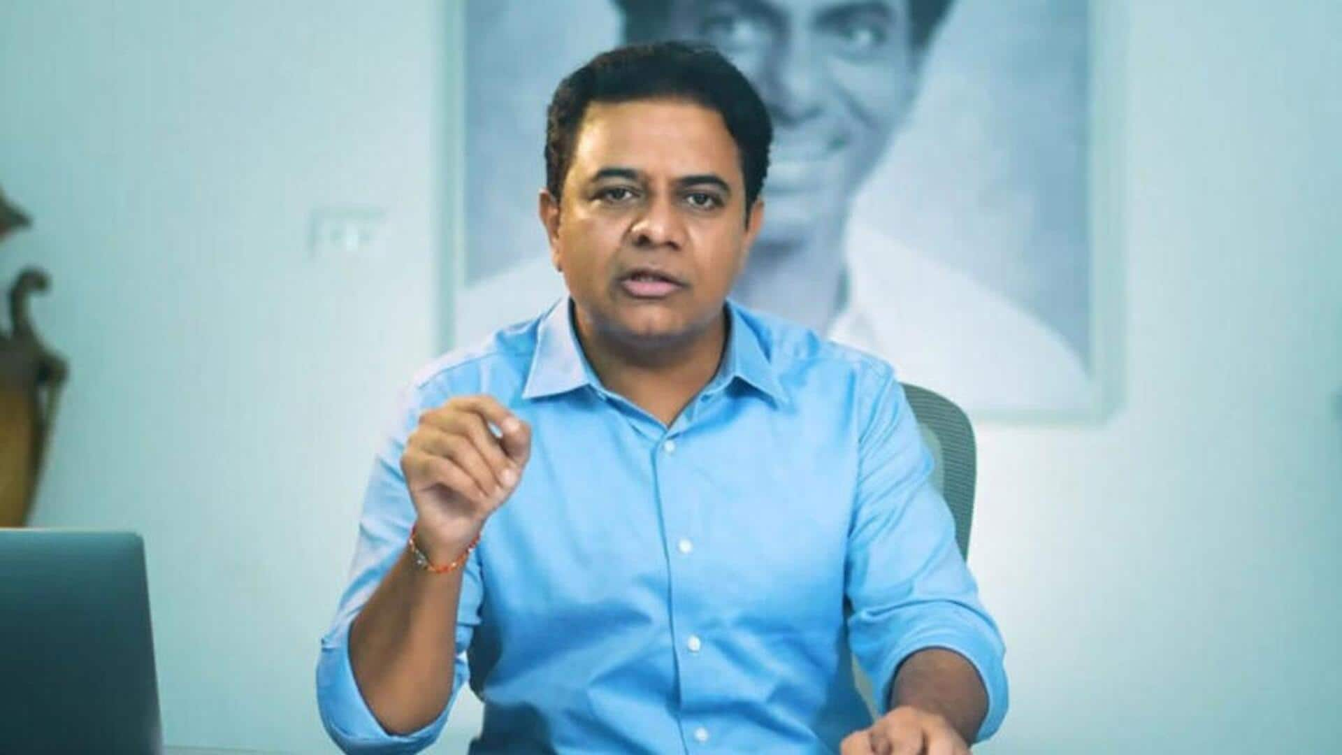 KTR Case: హైకోర్టులో కేటీఆర్‌కు ఊరట.. 30వ తేదీ వరకు అరెస్ట్‌ చేయొద్దని ఏసీబీకి ఆదేశం