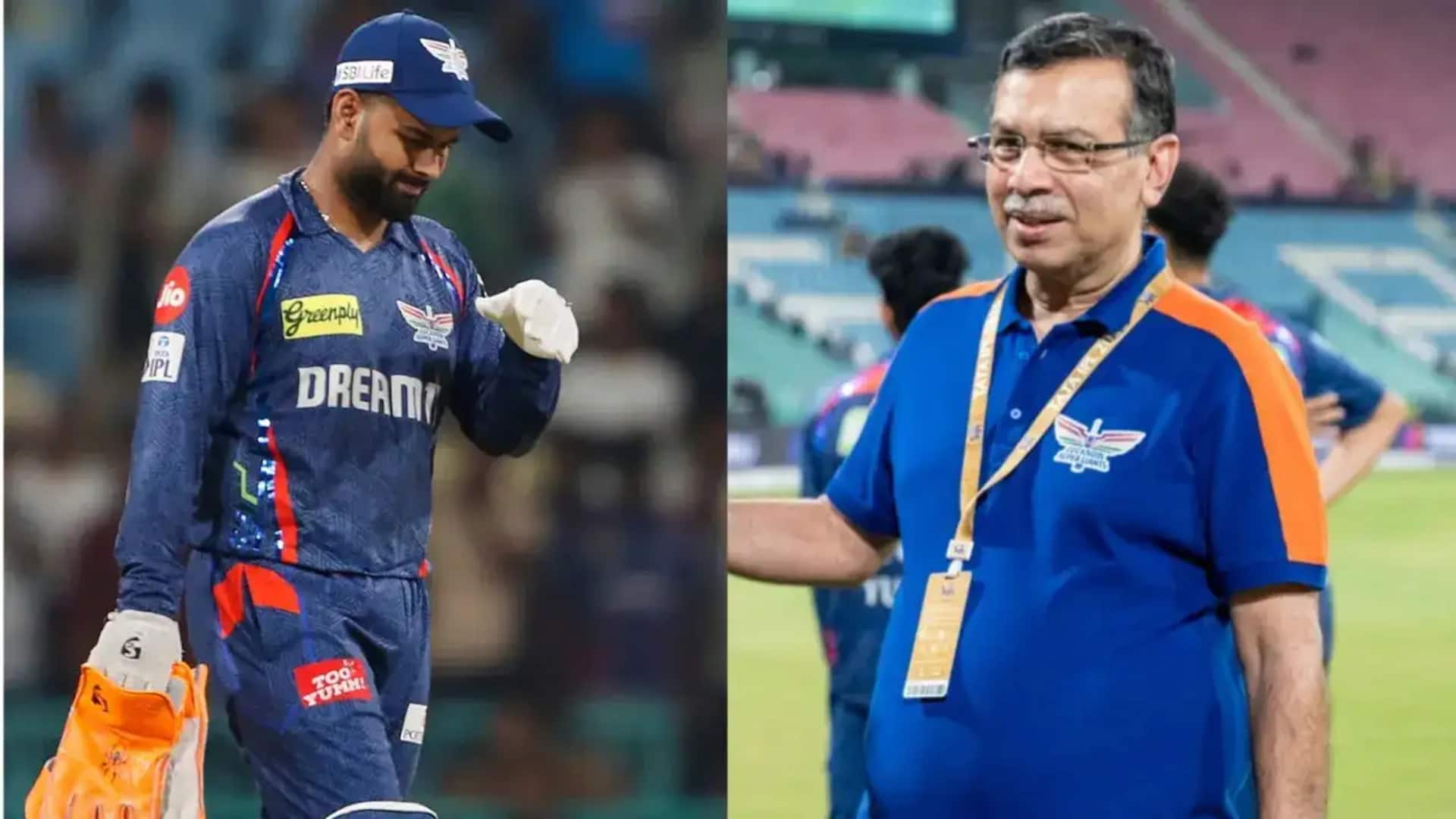 IPL 2026: ఆ ఐదుగురు ఆటగాళ్లతో లక్నో బంధం ముగియనుందా?