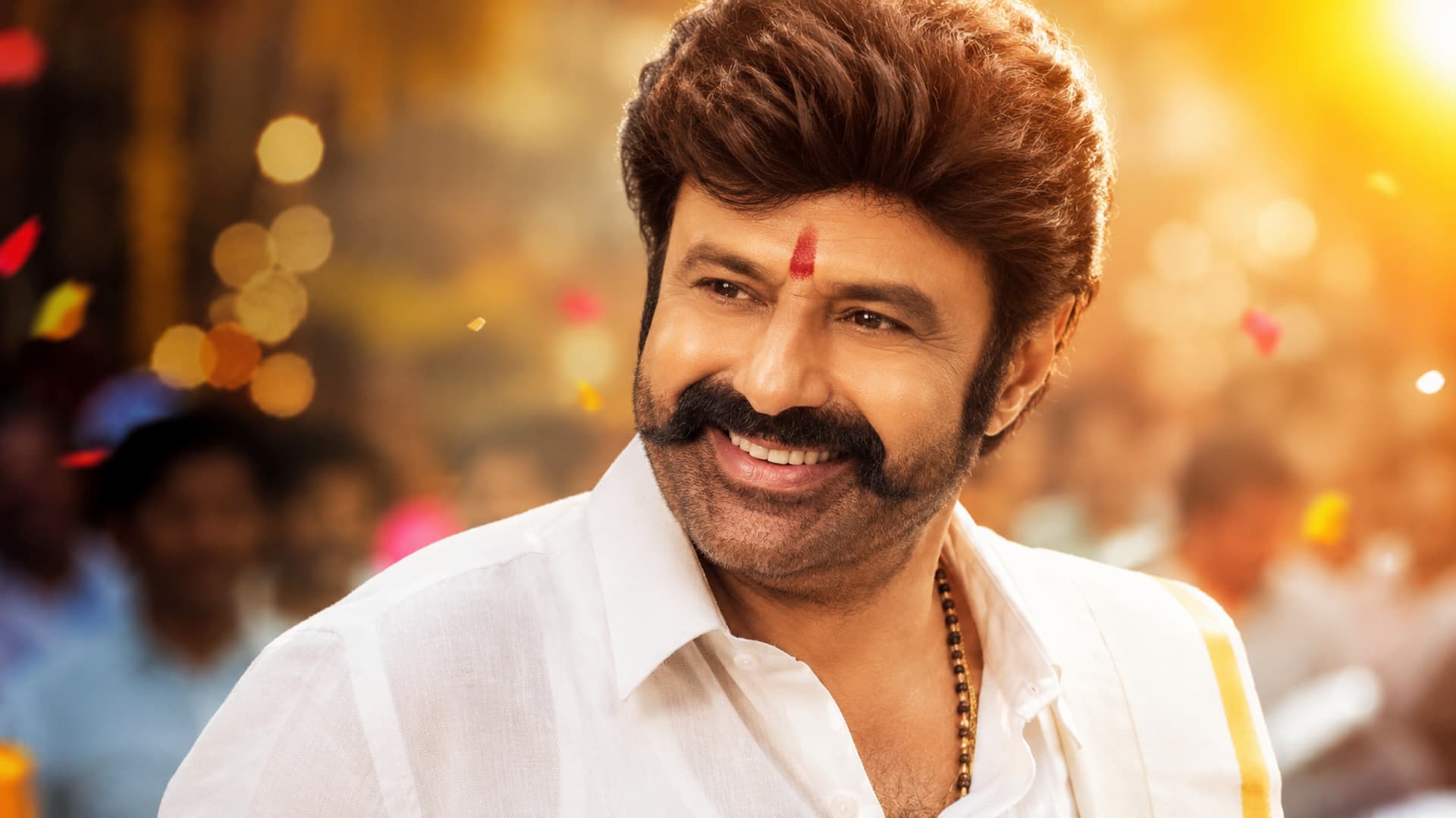 NBK Birthday: వెండితెరపై మాత్రమే కాదు.. నిజ జీవితంలోనూ ప్రత్యేక వ్యక్తిత్వం.. హ్యాపీ బర్త్‌డే బాలయ్య..