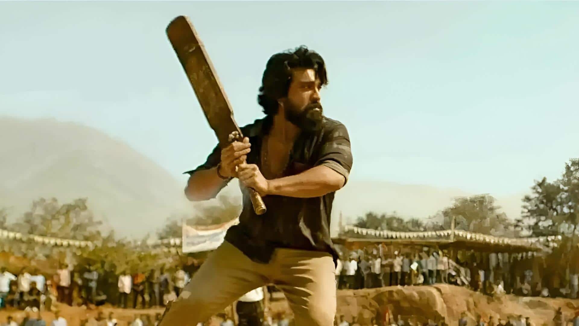 Ram Charan: అనాథ పిల్లలకు రామ్ చరణ్ సర్‌ప్రైజ్ గిఫ్ట్.. ఆనందంతో ఉప్పొంగిన చిన్నారులు!
