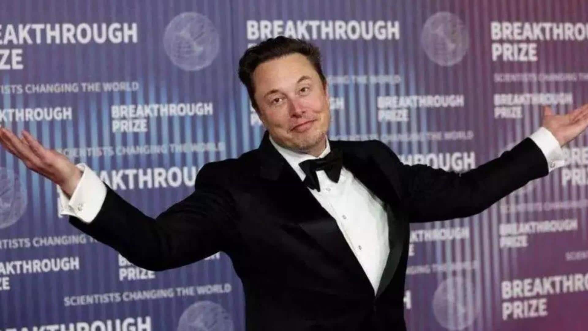 Elon Musk: స్టార్‌లింక్‌ వర్సెస్‌ జియో.. అంబానీపై మరోసారి విరుచుకుపడ్డ ఎలాన్‌ మస్క్‌!
