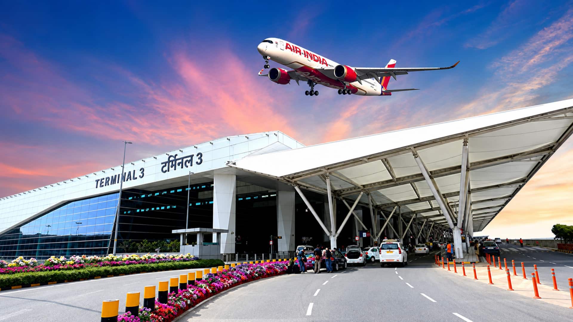 50 Year Airport Concession : తిరుపతి, వారణాసి సహా 11 విమానాశ్రయాల ప్రైవేటీకరణకు కేంద్రం కీలక నిర్ణయం