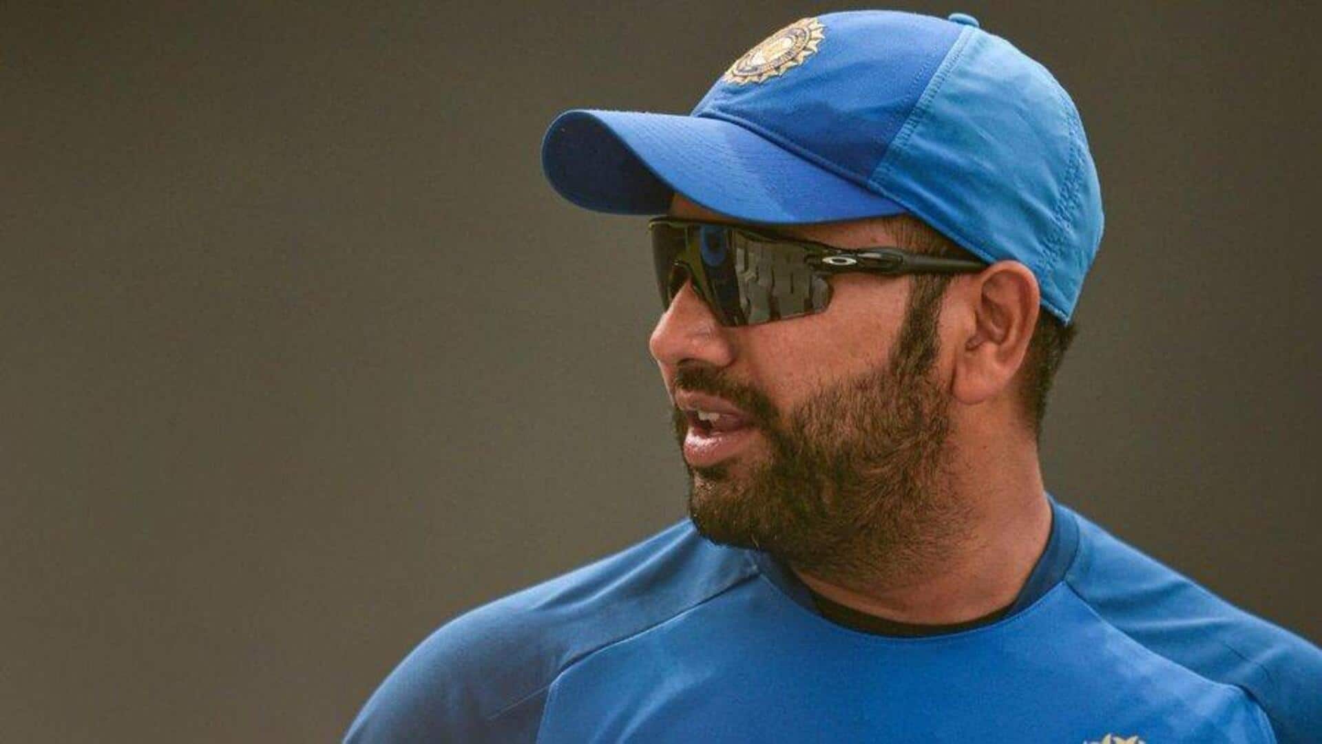 Rohit Sharma: రిటైర్మెంట్ ఊహాగానాలకు చెక్.. 2027 వన్డే వరల్డ్ కప్ కోసం సిద్ధం : రోహిత్ శర్మ