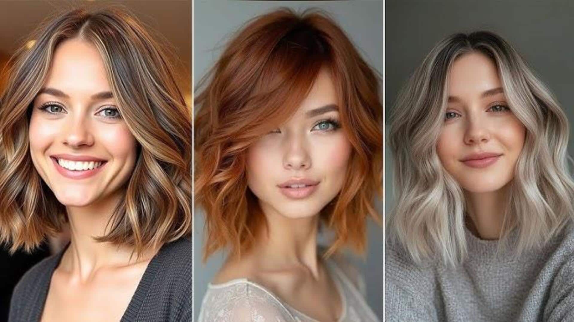 Tips: మీ రూపాన్ని మరింత పెంచే క్లాసిక్ హెయిర్‌స్టైల్ చిట్కాలు ఇవే..