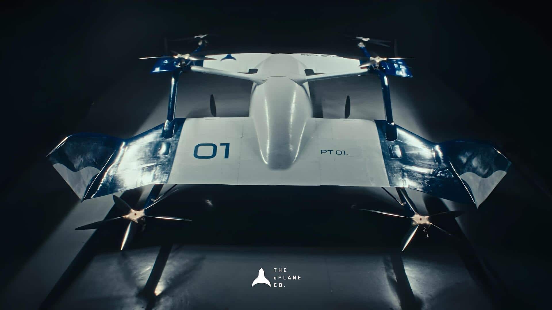 e200X Electric Air Taxi: భారత్ తొలి ఎలక్ట్రిక్ ఎయిర్ టాక్సీ ఇ200ఎక్స్ అసెంబ్లీ పూర్తి.. చెన్నై స్టార్టప్ ఘనత