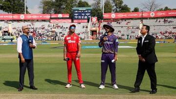 IPL 2023: నేడు కోల్‌కతా నైట్ రైడర్స్, పంజాబ్ కింగ్స్ మధ్య బిగ్ ఫైట్