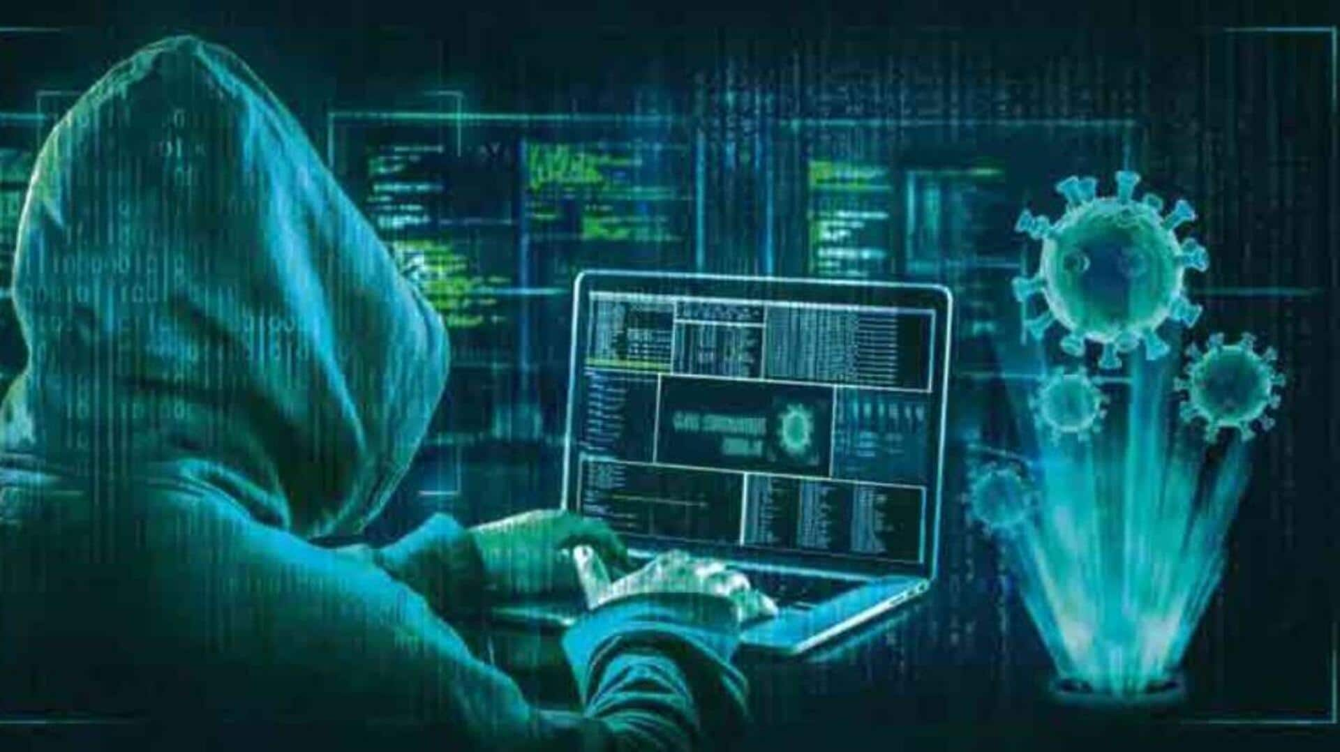 Cyber crimes: ప్రతిసెకనుకు 11 దాడులు.. డిజిటల్ ప్రపంచంలో పెరుగుతున్న ముప్పు!