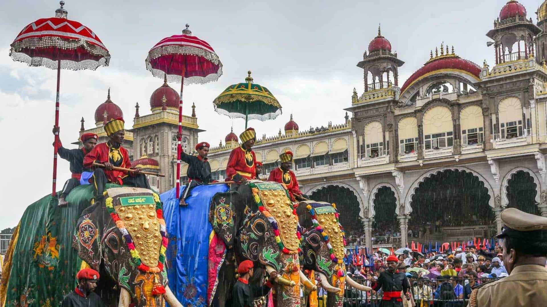 Dussehra2025: విభిన్నంగా దసరా పండుగ.. ఏ రాష్ట్రంలో ఎలా ఈ పండుగను నిర్వహిస్తారు?