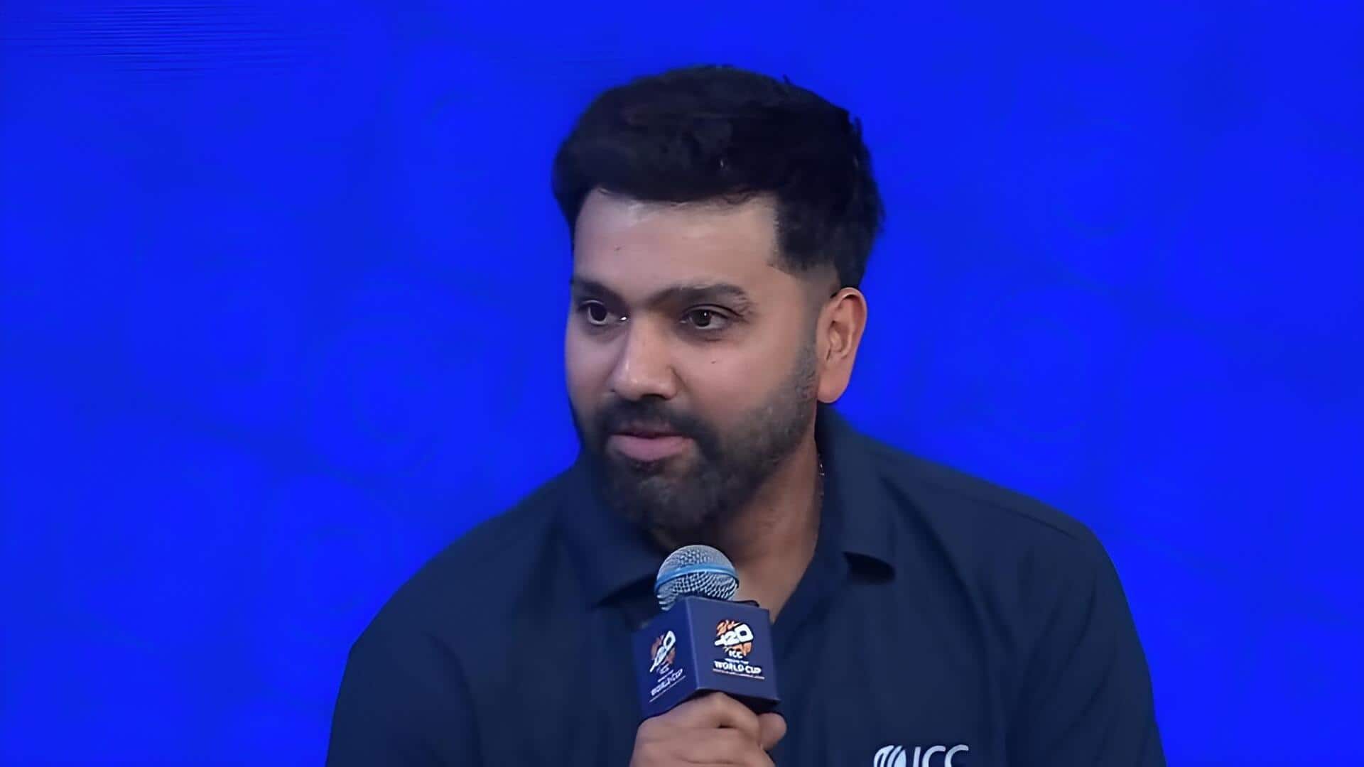 Rohit Sharma:టీ20 వరల్డ్‌ కప్‌ 2026 ఫైనల్స్‌కి టీమ్‌ఇండియా కచ్చితంగా వెళ్తుంది: రోహిత్‌ శర్మ