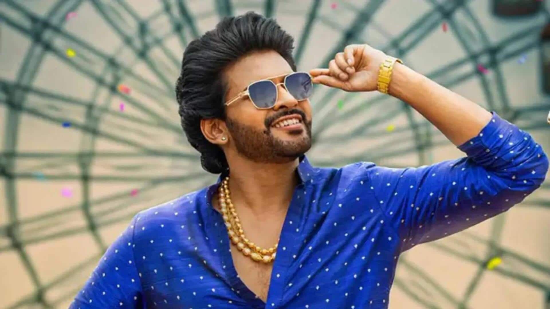 Anaganaga Oka Raju Review: నవీన్ పోలిశెట్టి కొత్త సినిమా 'అనగనగా ఒక రాజు'..  ఎంతవరకు ఆకట్టుకుంది? 