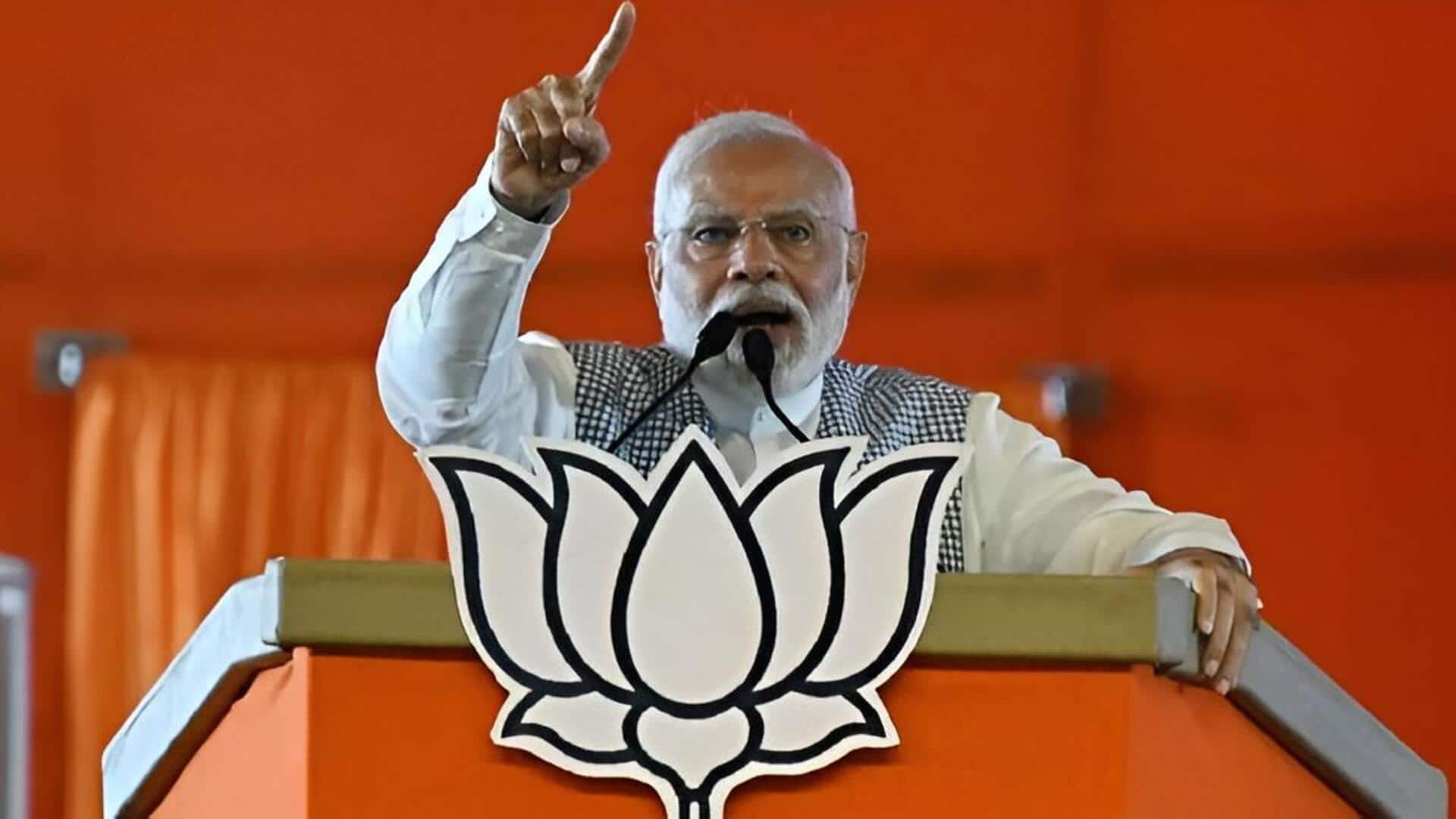 PM Modi: బెంగళూరులో బాంబు కలకలం.. ప్రధాని మోదీ భద్రతపై పెరిగిన ఉత్కంఠ