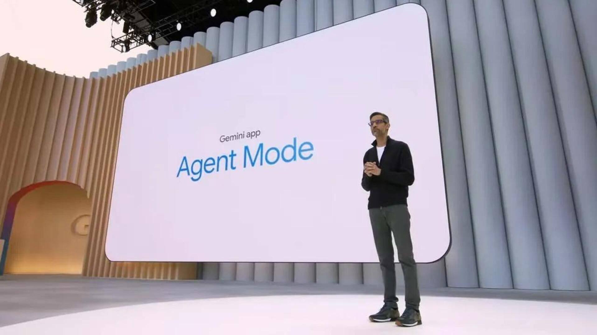 Sundar Pichai: ఇకపై అద్దె ఇల్లు వెతకడం ఈజీ.. ఏఐ ఏజెంట్ మోడ్ ను ప్రవేశపెట్టిన గూగుల్.. Sundar Pichai: ఇకపై అద్దె ఇల్లు వెతకడం ఈజీ.. ఏఐ ఏజెంట్ మోడ్ ను ప్రవేశపెట్టిన గూగుల్..