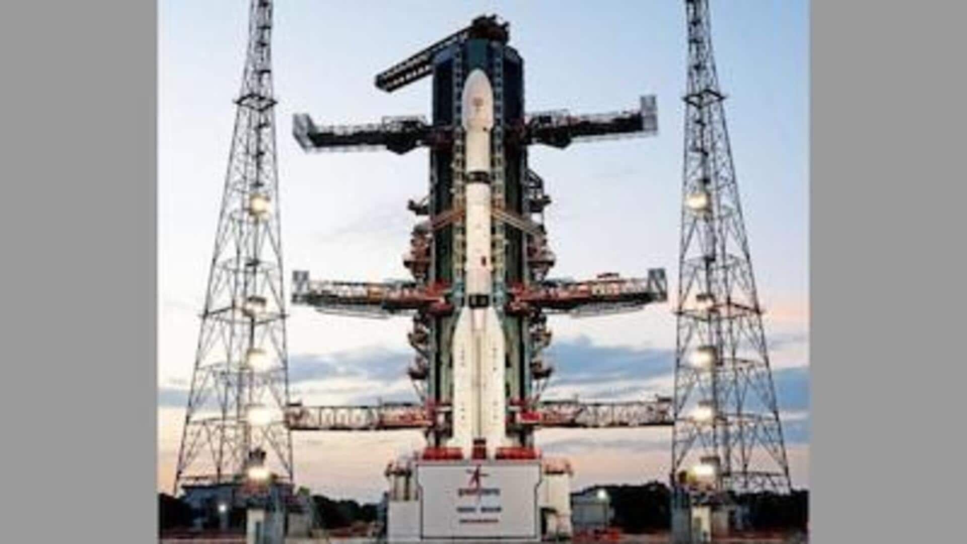 NISAR MISSION LAUNCH: నైసర్‌ లాంఛ్- ఎప్పుడు, ఎక్కడ చూడాలంటే?