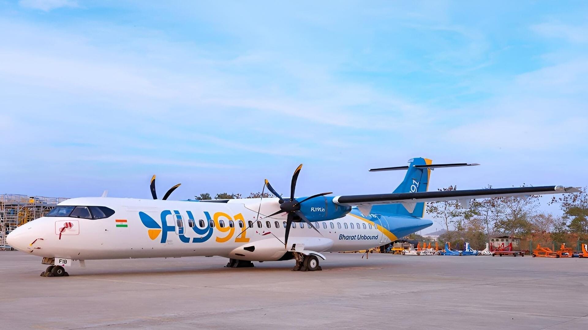 Flight: గాల్లో భయానక క్షణాలు.. విమానం కుదుపులతో ఏడ్చిన ప్రయాణికులు