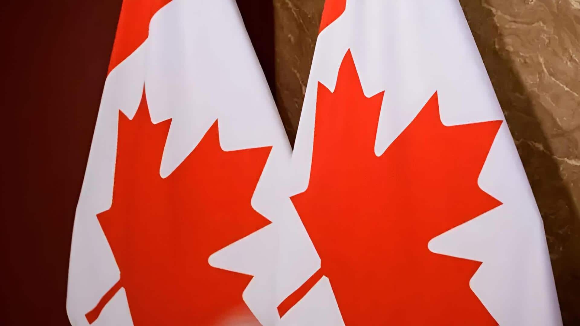 Canada's Intel agency: దేశ భద్రతకు సవాల్‌గా ఖలిస్తానీ తీవ్రవాదులు.. కెనడా ఇంటెలిజెన్స్ హెచ్చరిక