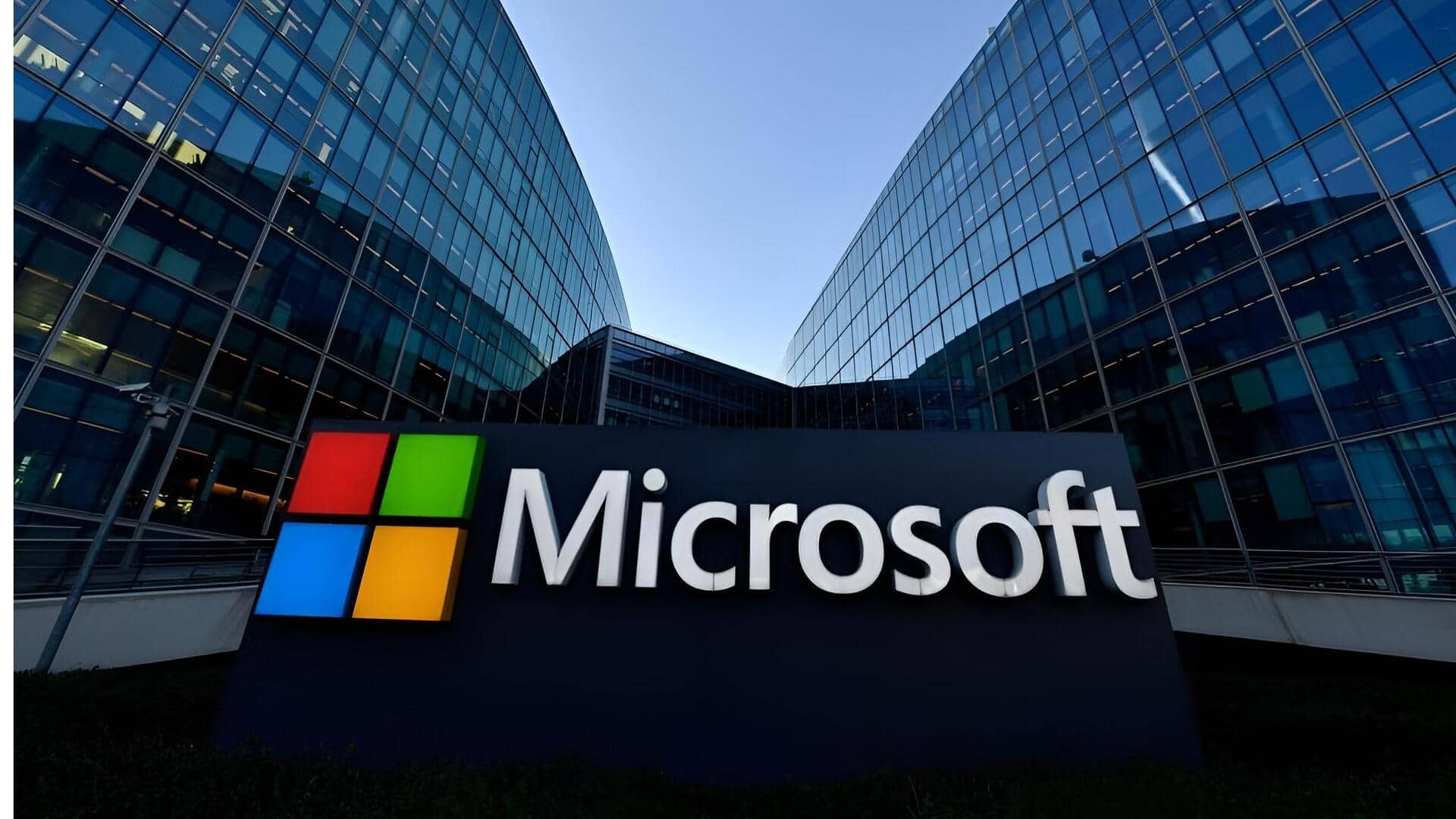 Microsoft: మైక్రోసాఫ్ట్‌లో మరోసారి లేఆఫ్స్.. 4,800 మంది ఉద్యోగులకు ఉద్వాసన