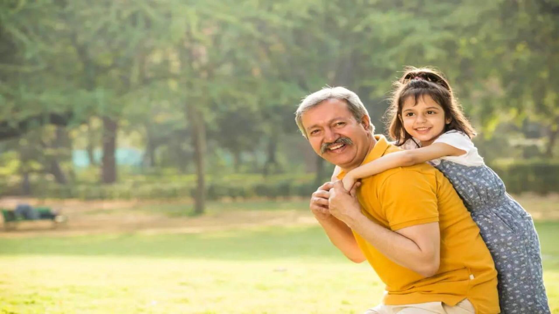 Lifestyle Tips After Age 60: అరవైలో ఇరవై లా వుండాలంటే ఈ టిప్స్ పాటిస్తే చాలు