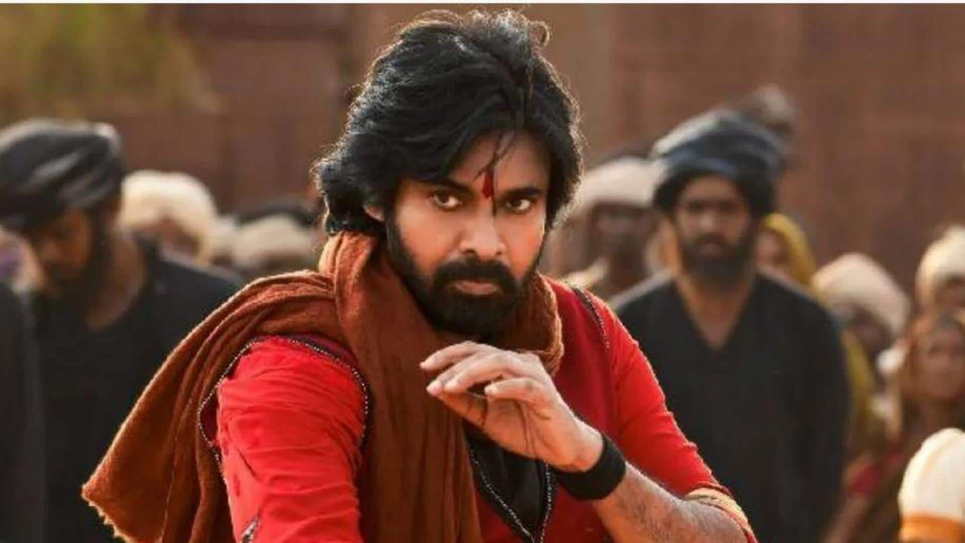 Harihara Veeramallu: పవన్ కళ్యాణ్ ఫ్యాన్స్కు గుడ్న్యూస్.. నెక్స్ట్ సాంగ్ రిలీజ్ డేట్ ఫిక్స్! Harihara Veeramallu: పవన్ కళ్యాణ్ ఫ్యాన్స్కు గుడ్న్యూస్.. నెక్స్ట్ సాంగ్ రిలీజ్ డేట్ ఫిక్స్!