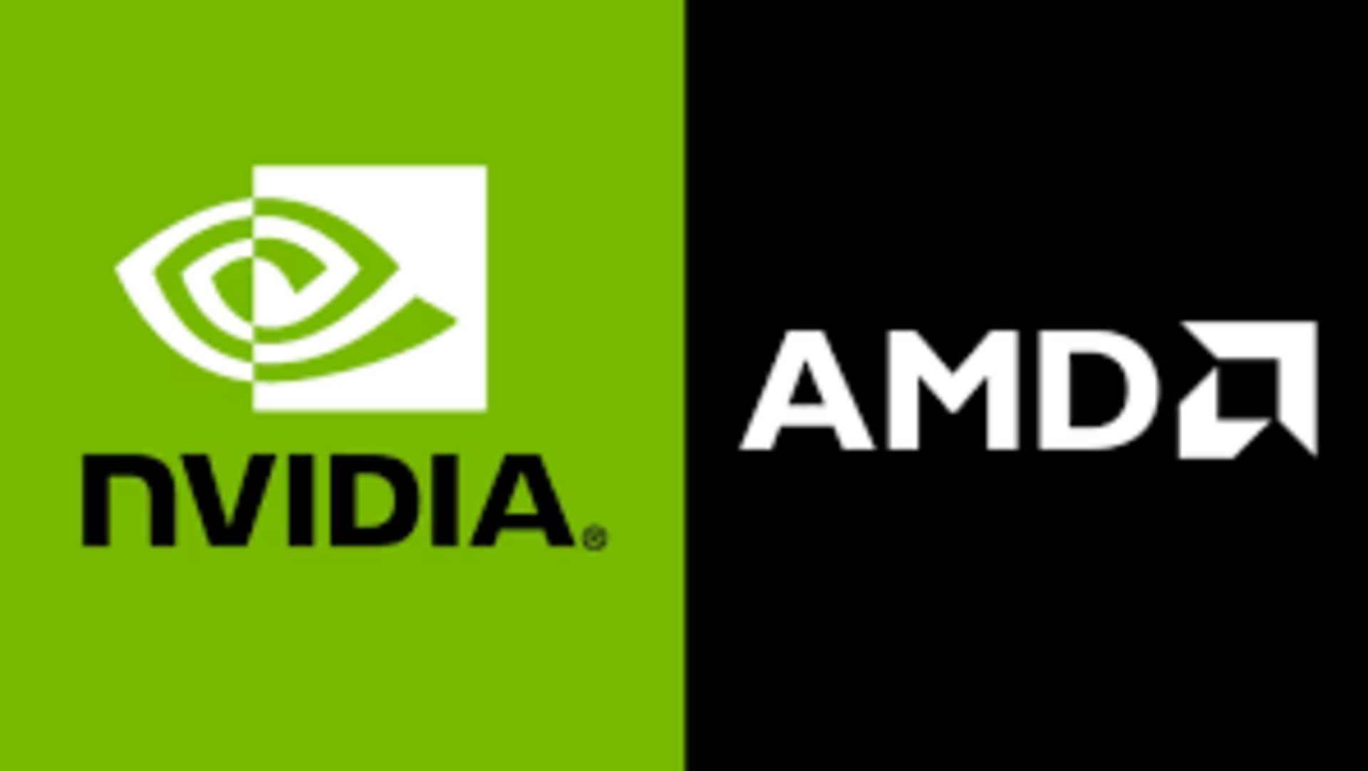 Nvidia-china: చైనా చిప్ అమ్మకాల ఆదాయంలో 15% అమెరికాకు చెల్లించనున్న ఎన్విడియా, ఎఎమ్‌డి 