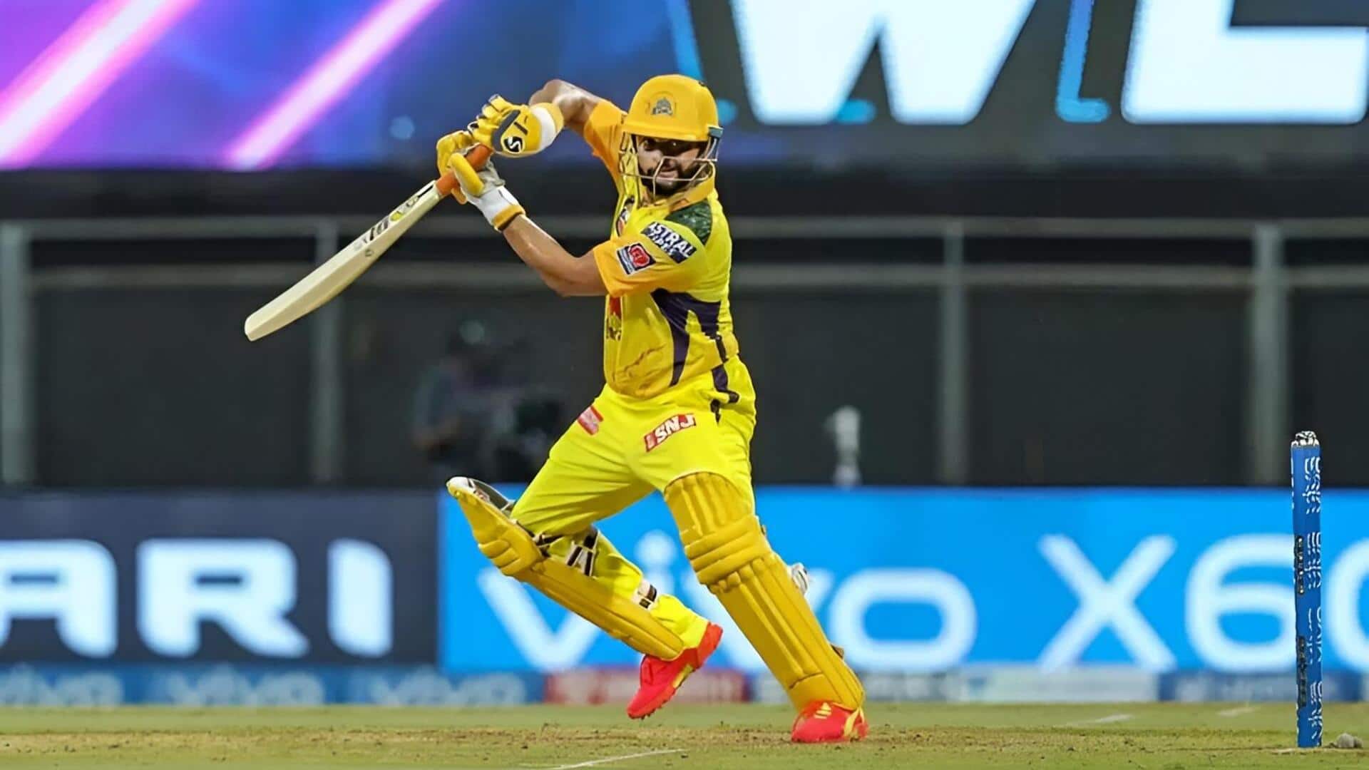 Suresh Raina: మీరంతా కాదు… అయ్యగారే తోపు..రైనా ఊచకోతకు ఇప్పటికీ సాటి లేరు!